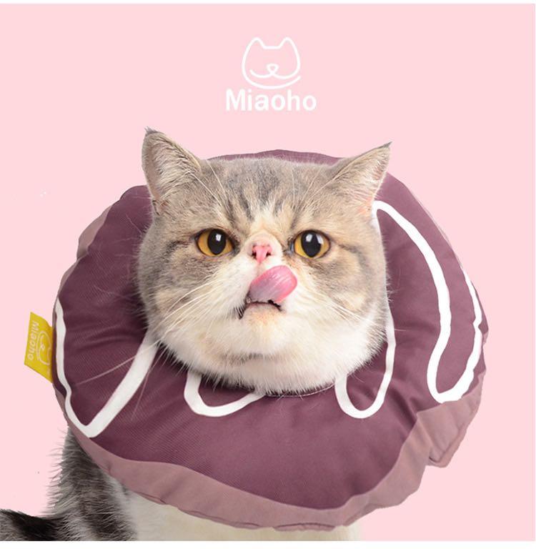 collar donut