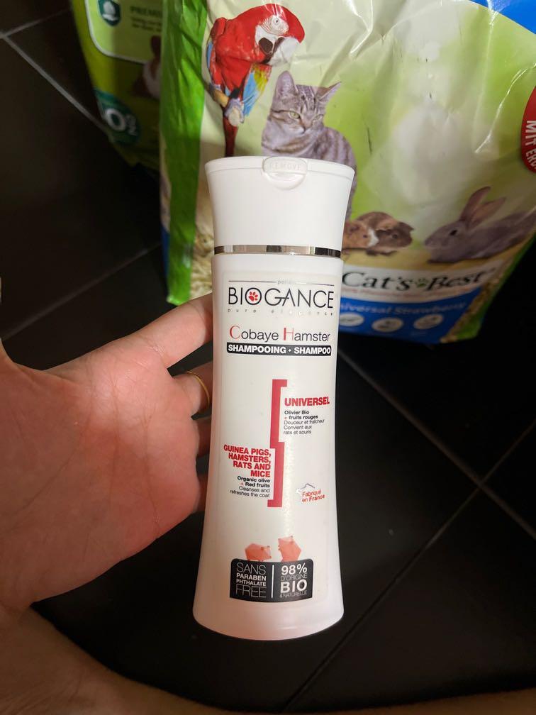 Cat litter, Guinea pig litter, Pet Supplies, Health & Grooming on Carousell