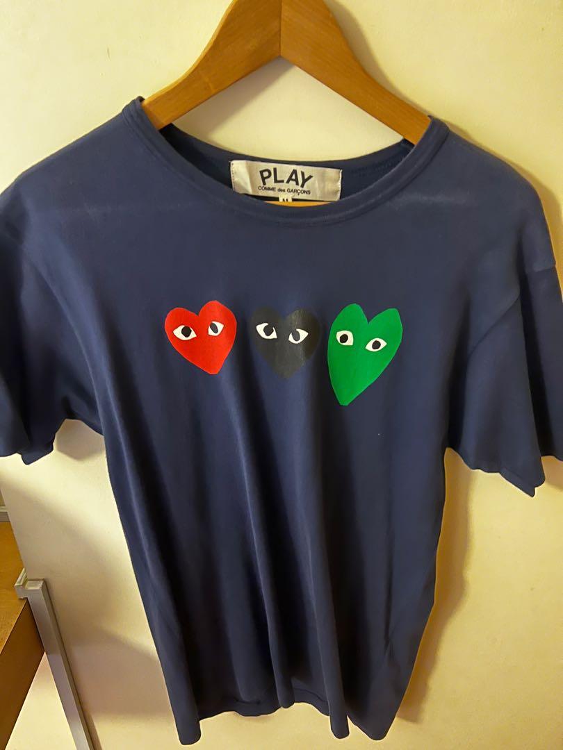 Cdg online 3 hearts