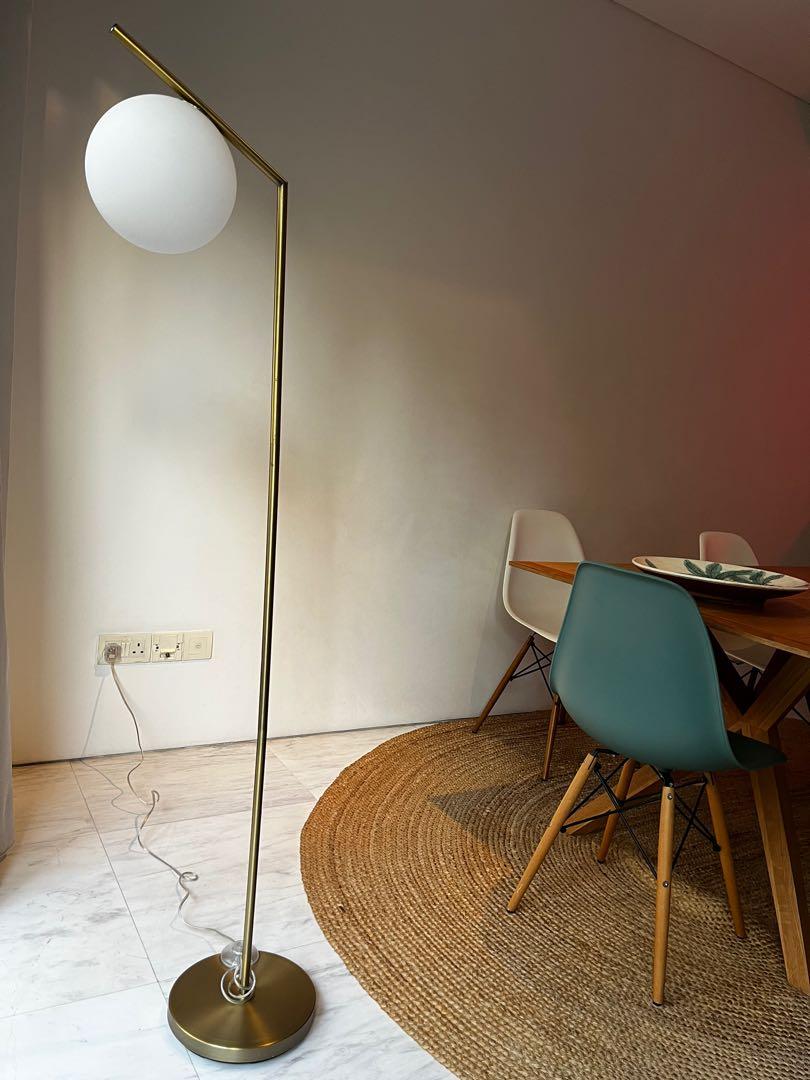 Cedric floor lamp sale