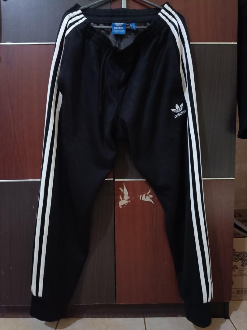 Foto celana deals jogger adidas