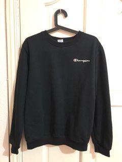 Champion Sweater