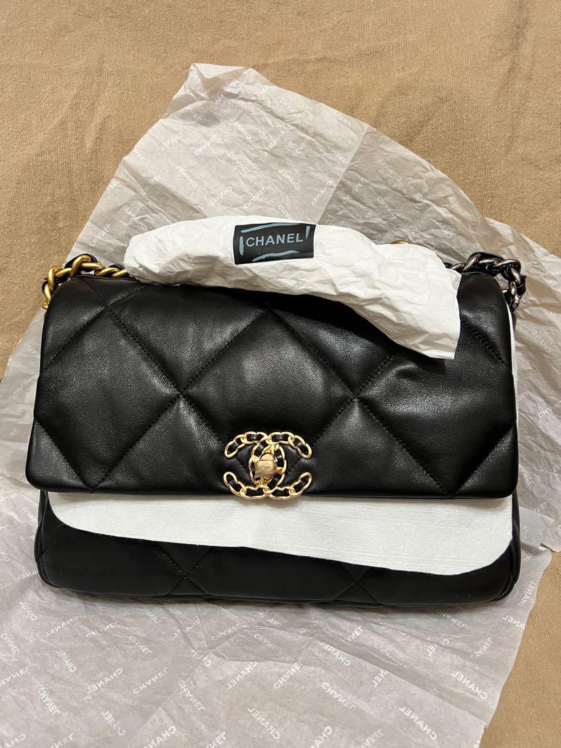 Chanel 19 hotsell 30