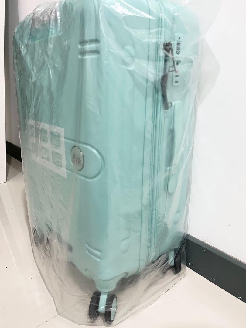 Chariot luggage hot sale