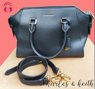 CHARLES & KEITH (free SF)