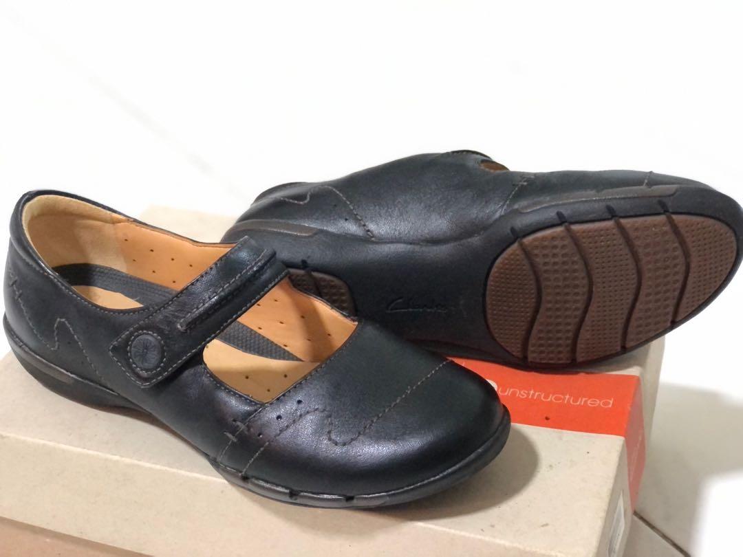 Clarks size hotsell 5 womens shoes