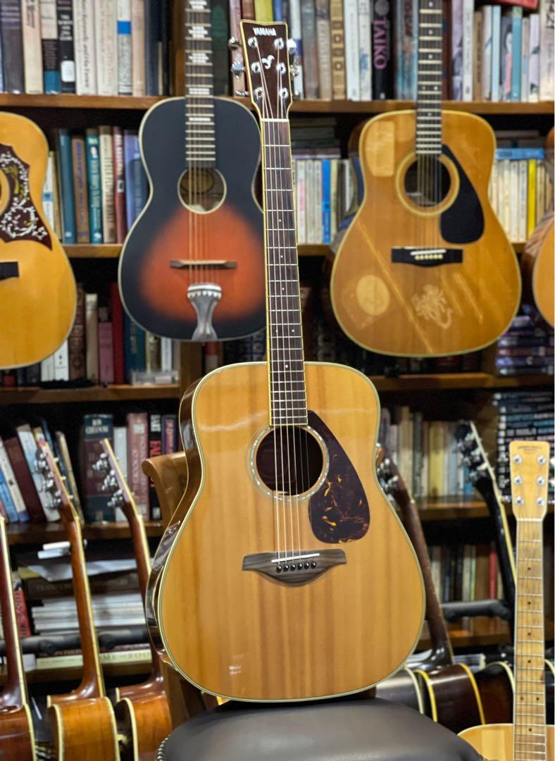 Yamaha fg730s 2025 for sale