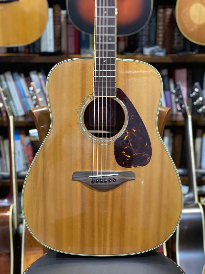 Yamaha fg730s 2025 for sale