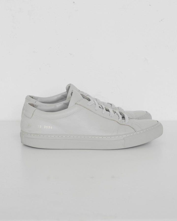 common projects original achilles
