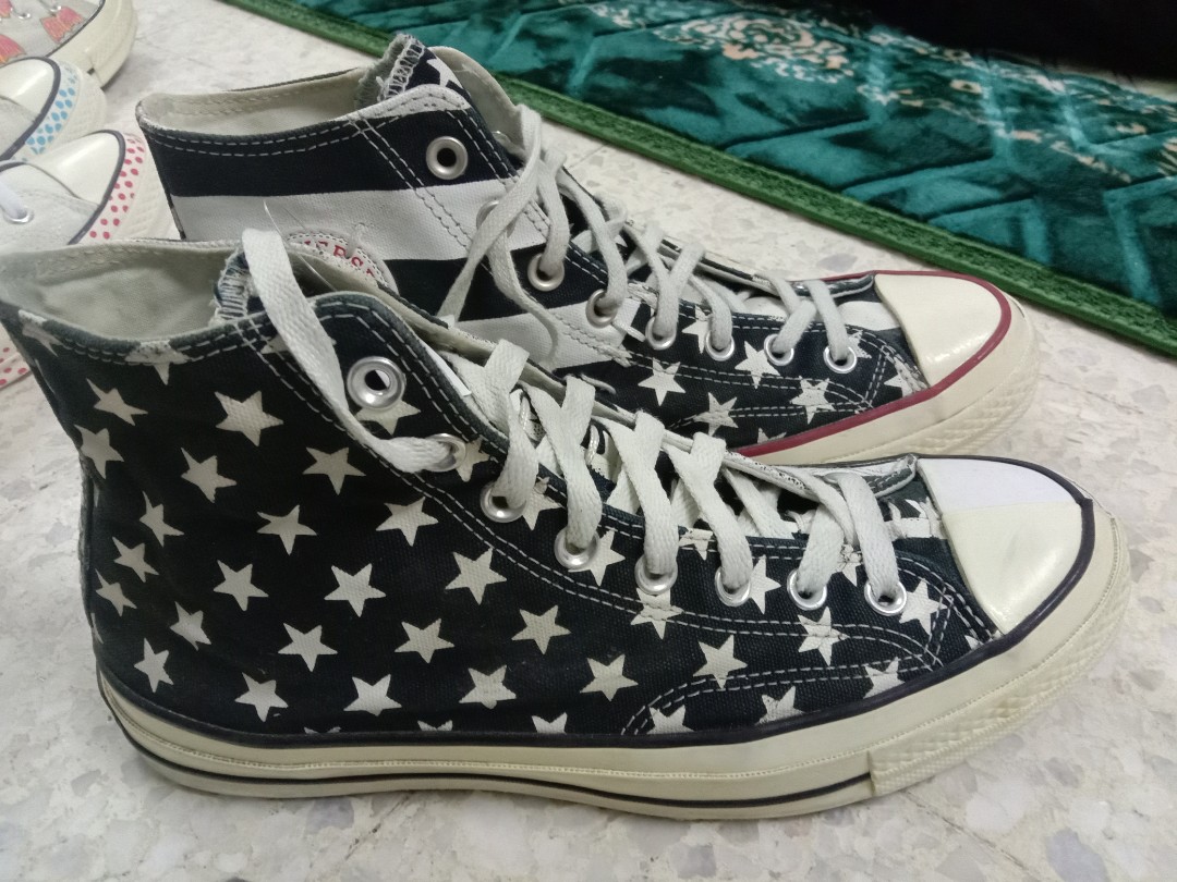 Converse chuck 7 restructured sales