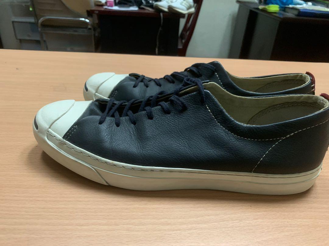 jack purcell lunarlon