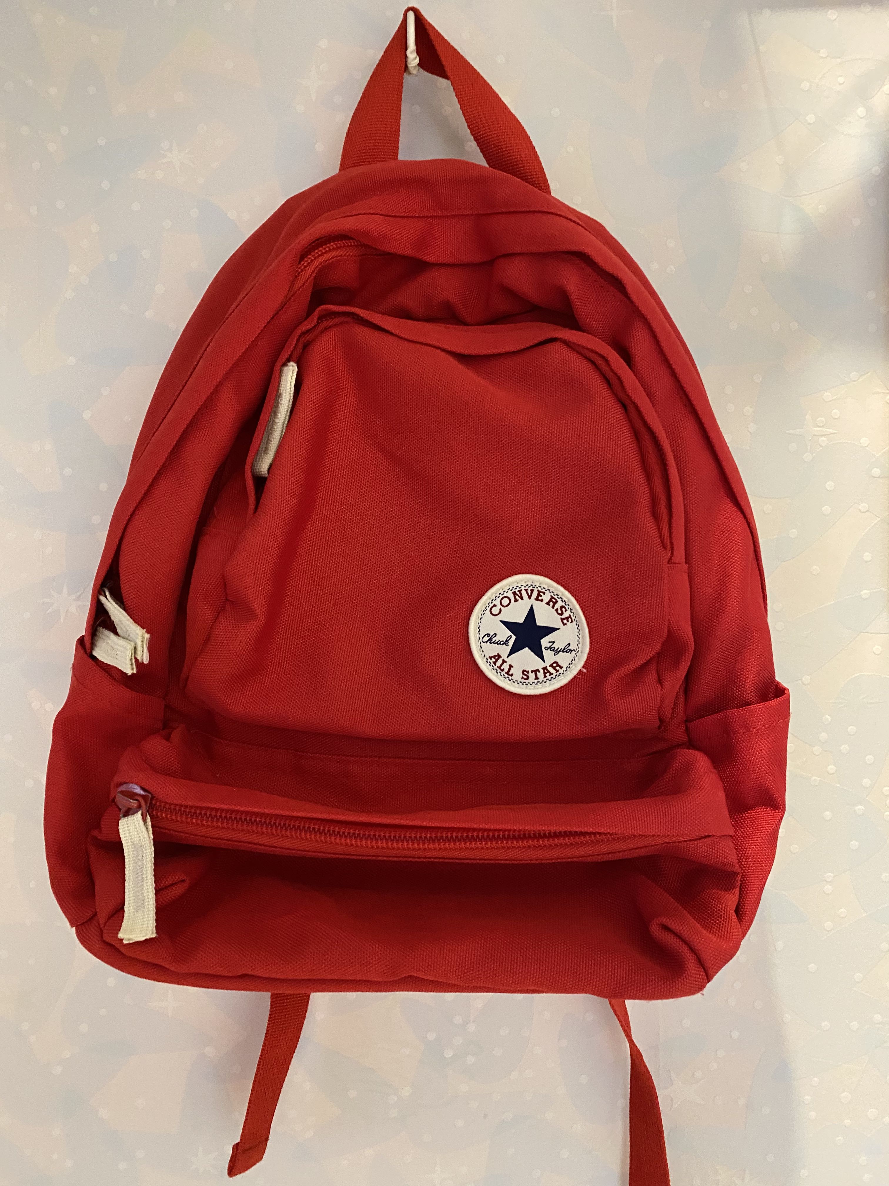 Converse sale childrens backpack