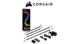 Corsair fans ,accessories , ram memory and aio coolers Collection item 2