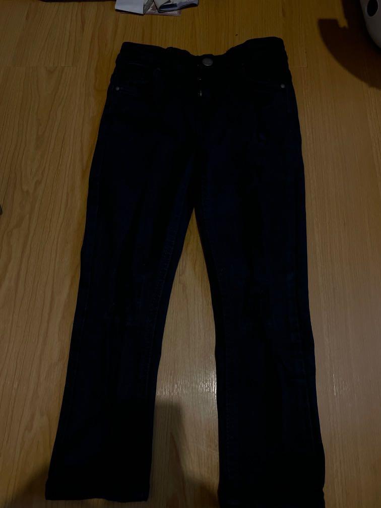 Cotton on kids jeans sz 4, Bayi \u0026 Anak 