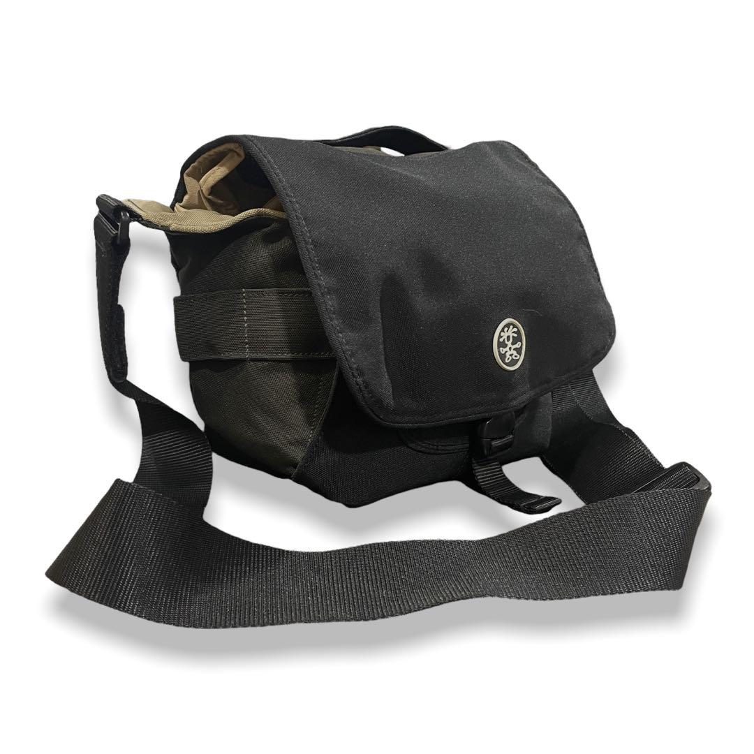 Crumpler Camera Sling Bag