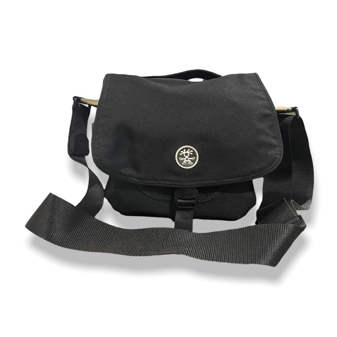 Crumpler Camera Sling Bag
