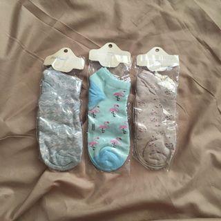 Cute Socks Bundle