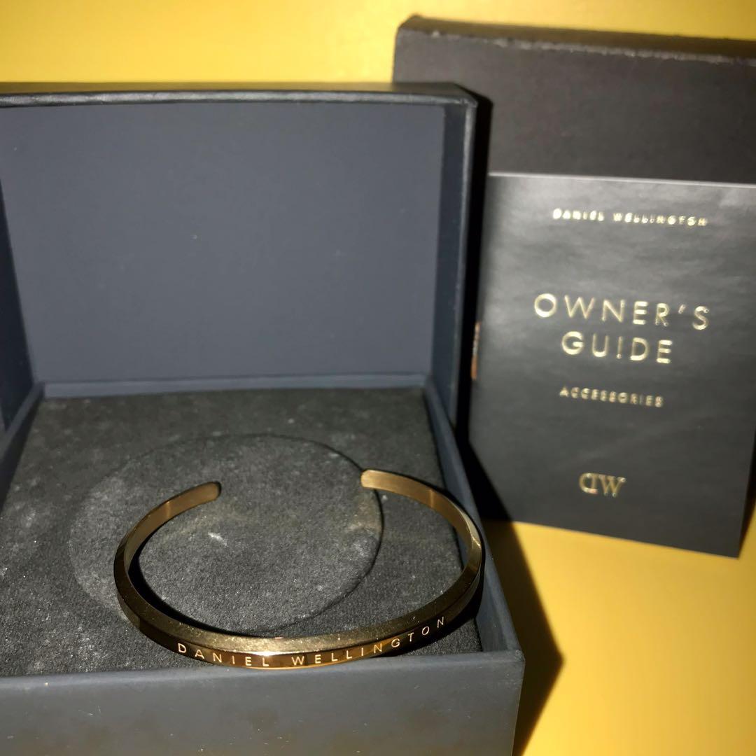 Daniel wellington bracelet harga store