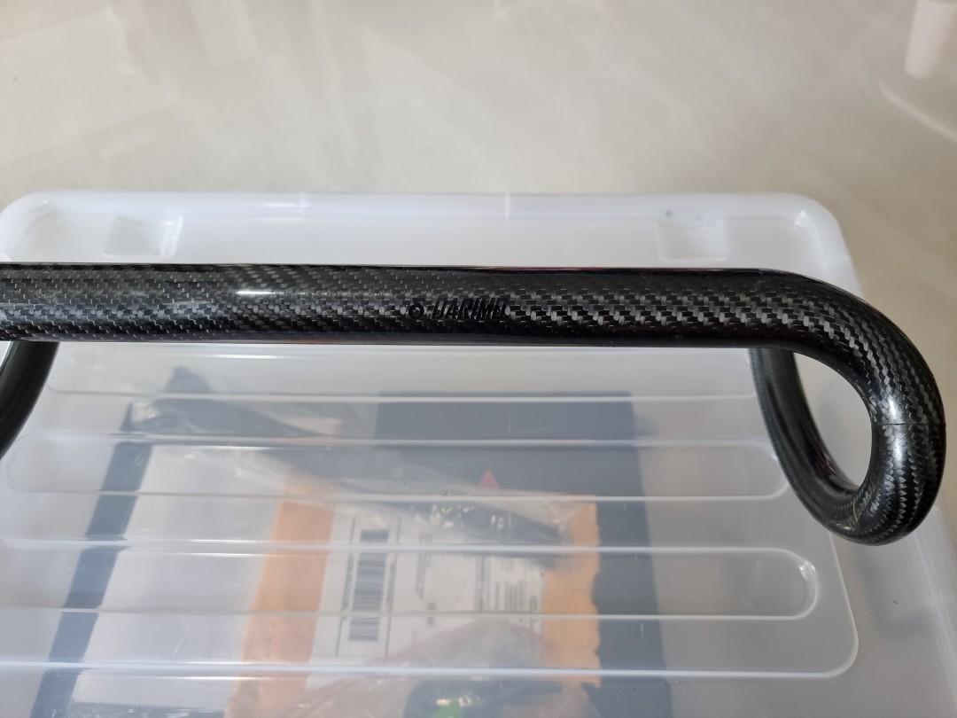 darimo ellipse road handlebar