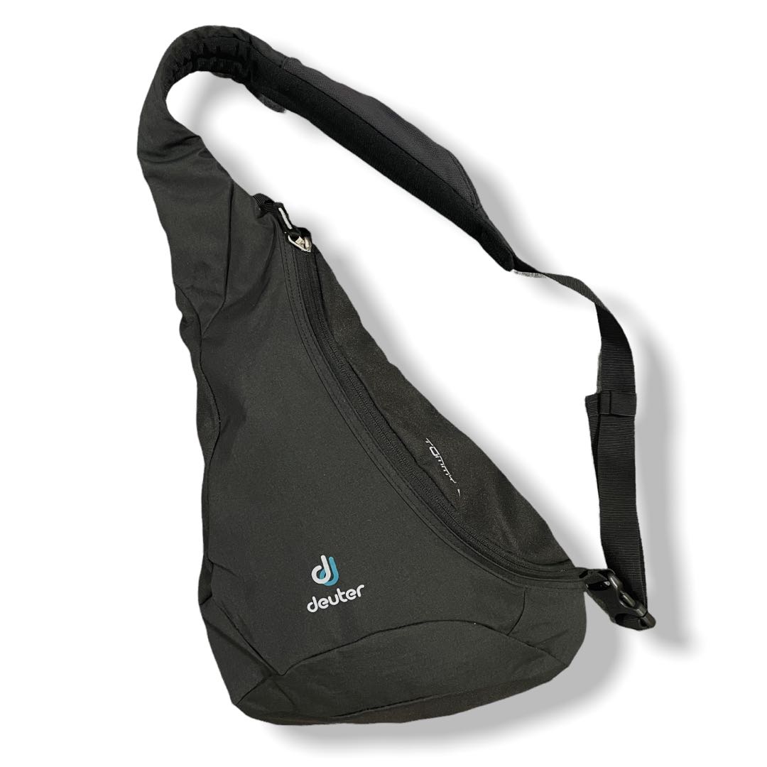 Deuter hotsell body bag