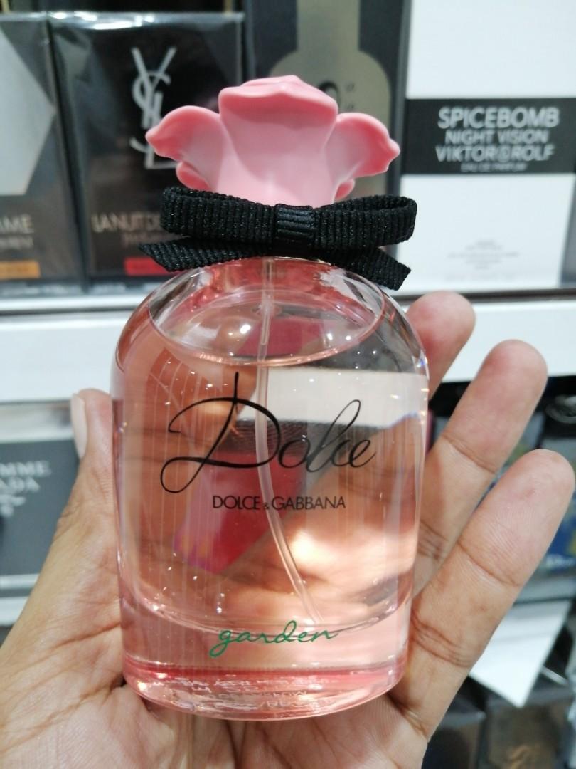 Dolce hotsell garden tester