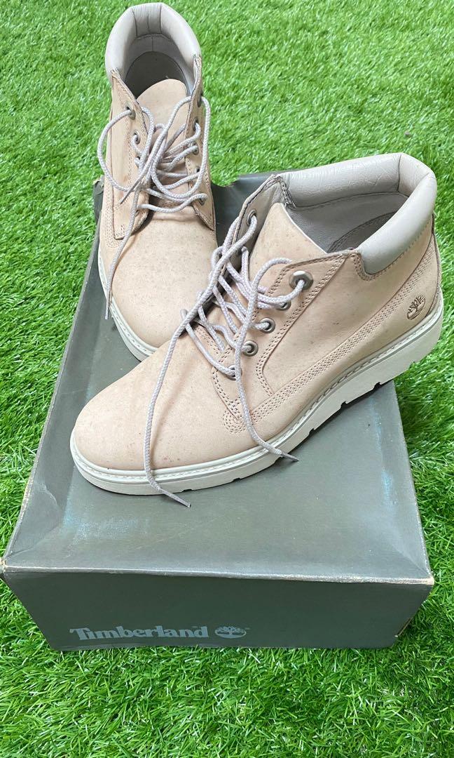 Dijual Cepat Sepatu Timberland Original Murah Fesyen Wanita