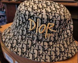 Dior Bucket  Hat