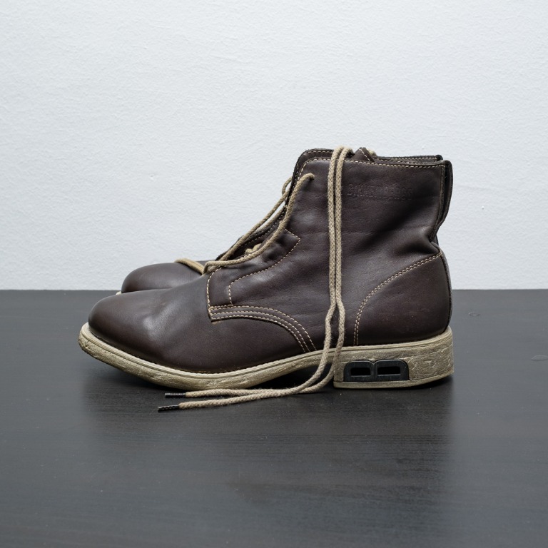 Bikkembergs boots mens hotsell