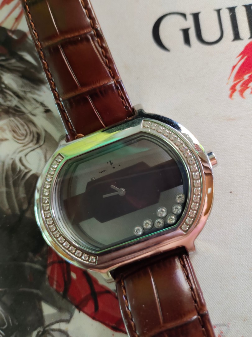 Domoskenos sale diamond watches