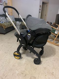 egg pushchair second hand