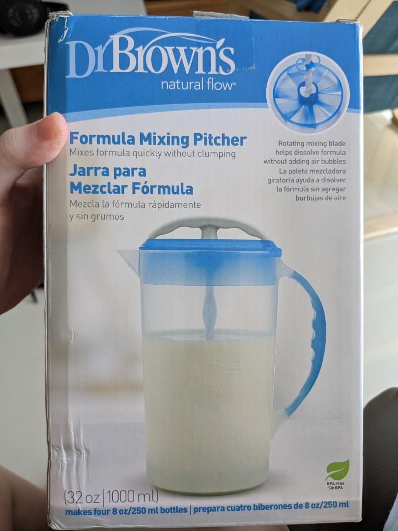 Dr. Brown's® Formula Mixing Pitcher 