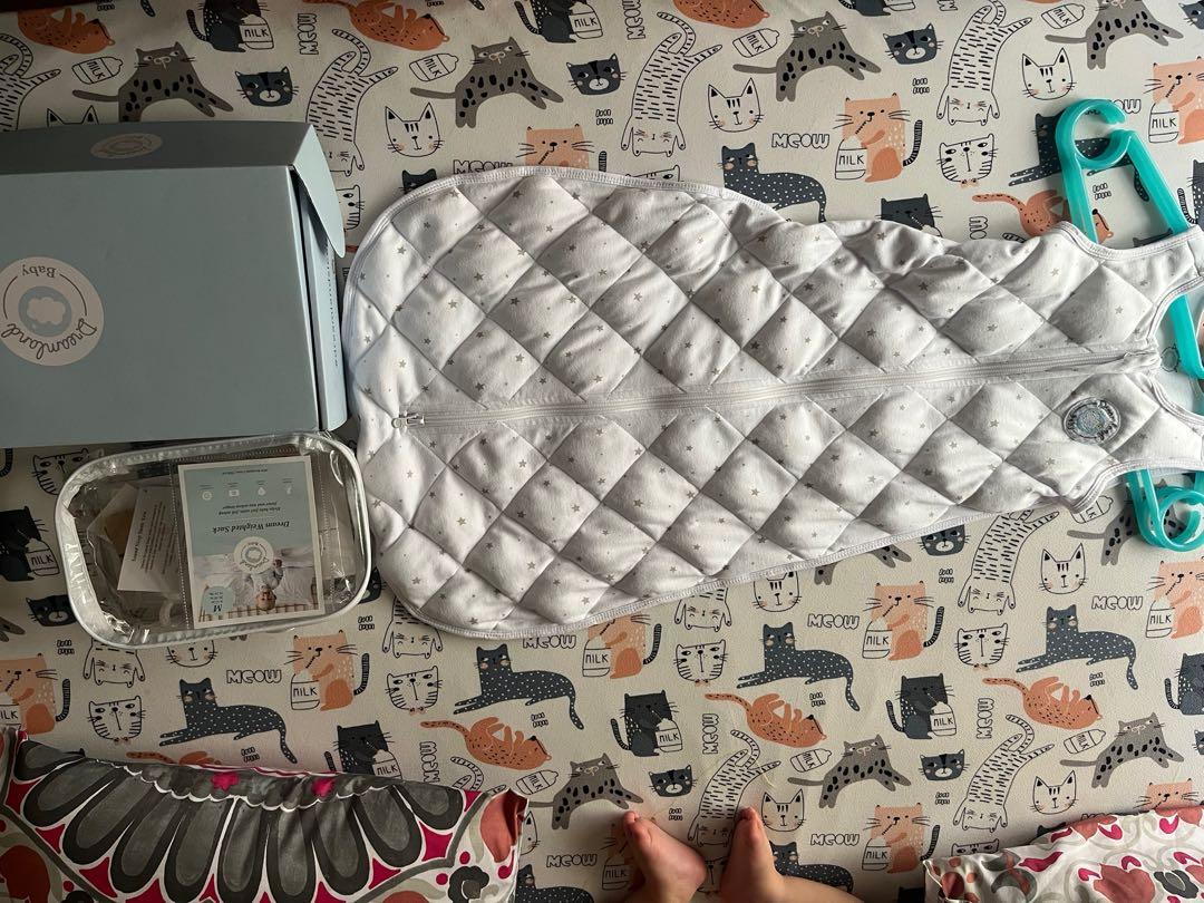 Dreamland Sleepsack 6 to 12 months, Babies & Kids, Babies & Kids