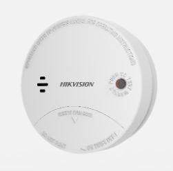 ✅DS-PD1-BG9 Wired glass break detector HIKVISION ADD ON