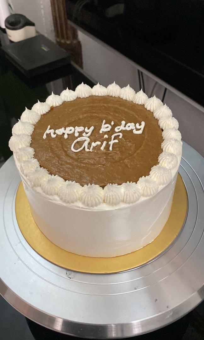 100+ HD Happy Birthday Arif Cake Images And Shayari