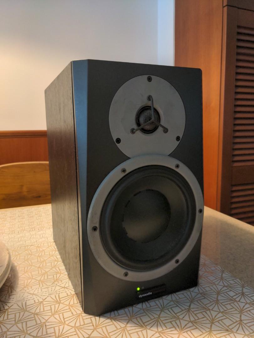 Dynaudio sales bm5a mk1