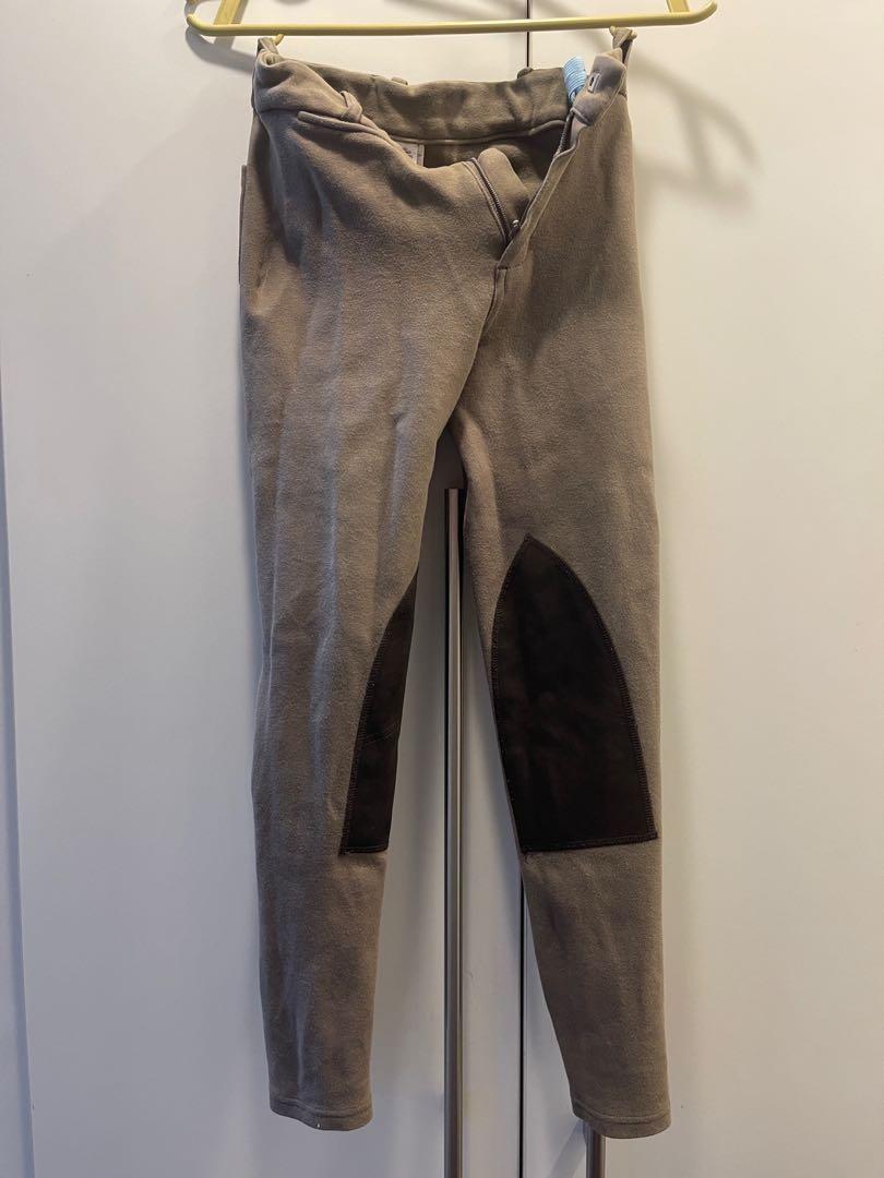 Equestrian horse riding pants from 