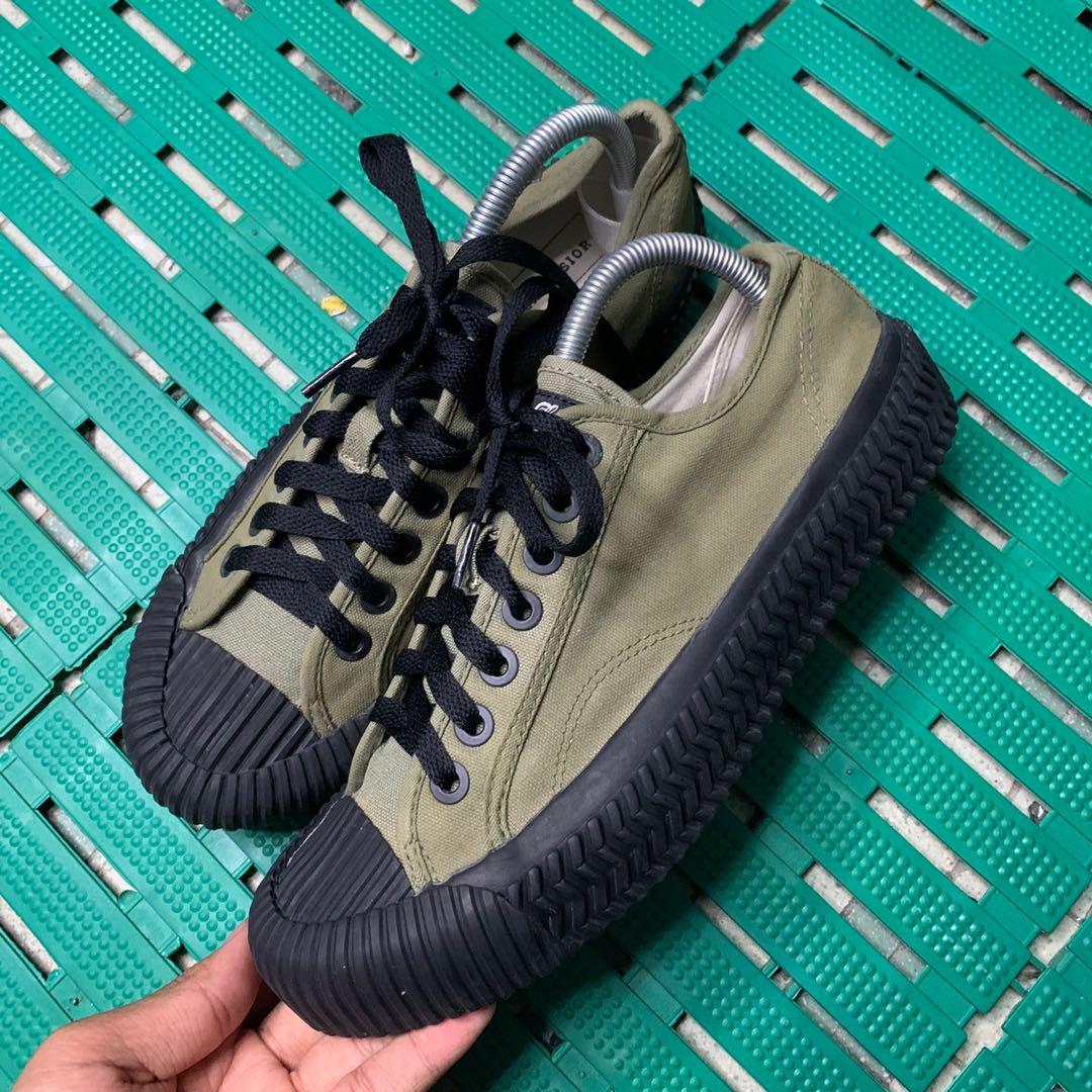 Excelsior on sale bolt shoes