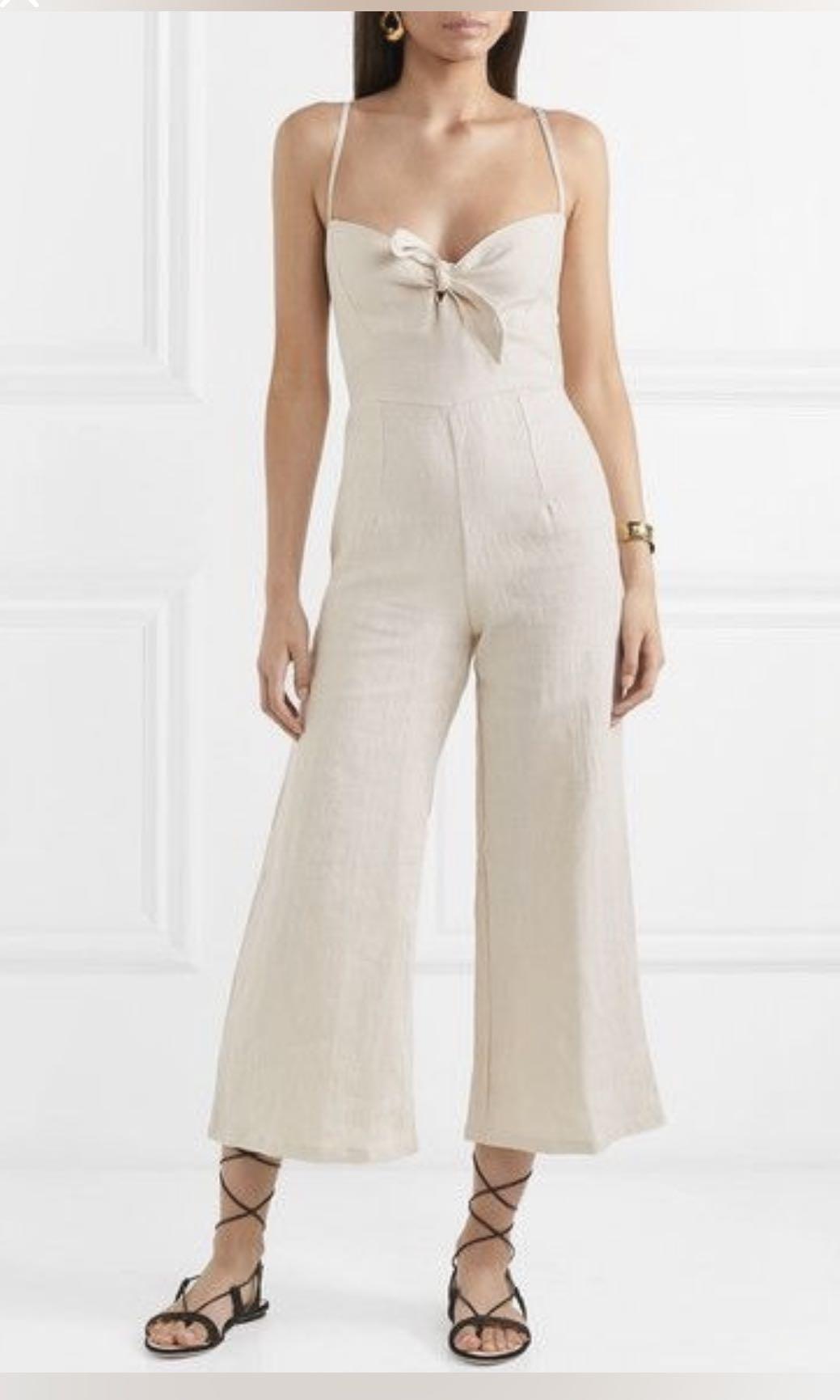 Faithfull the Brand Presley Jumpsuit