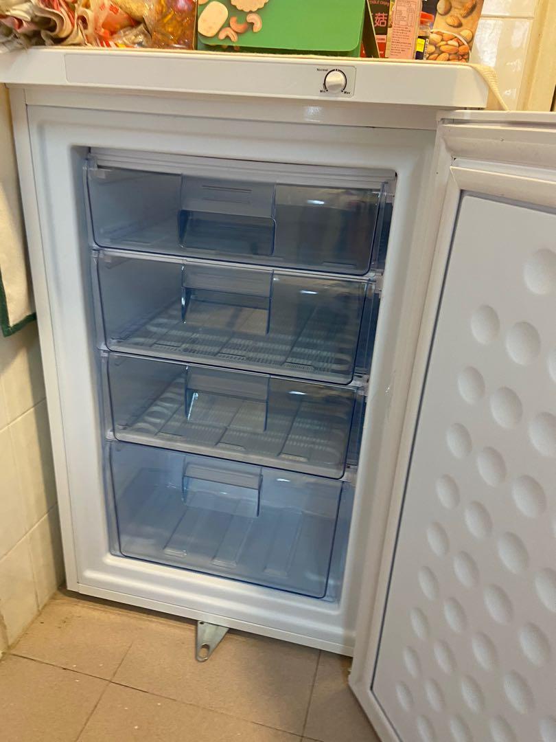 compressor for sub zero refrigerator