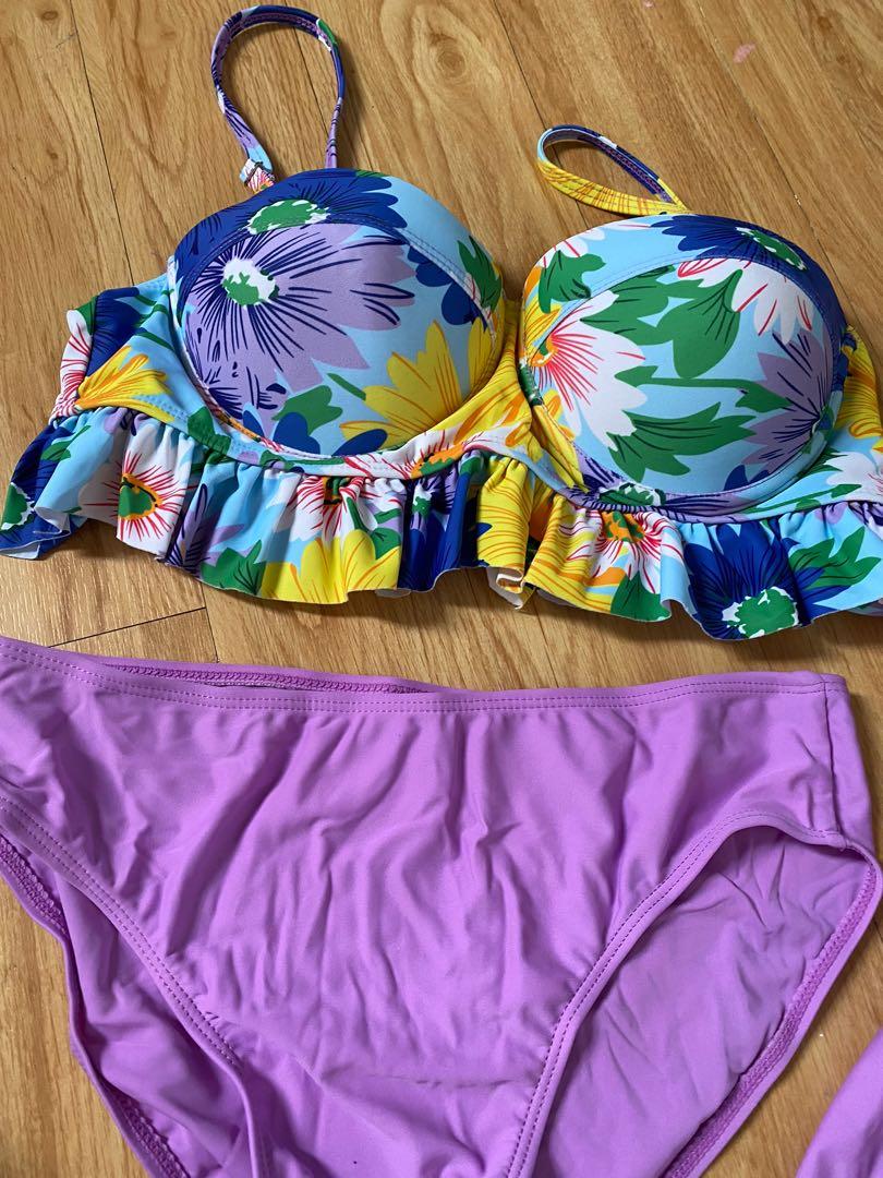 bikini 3 set