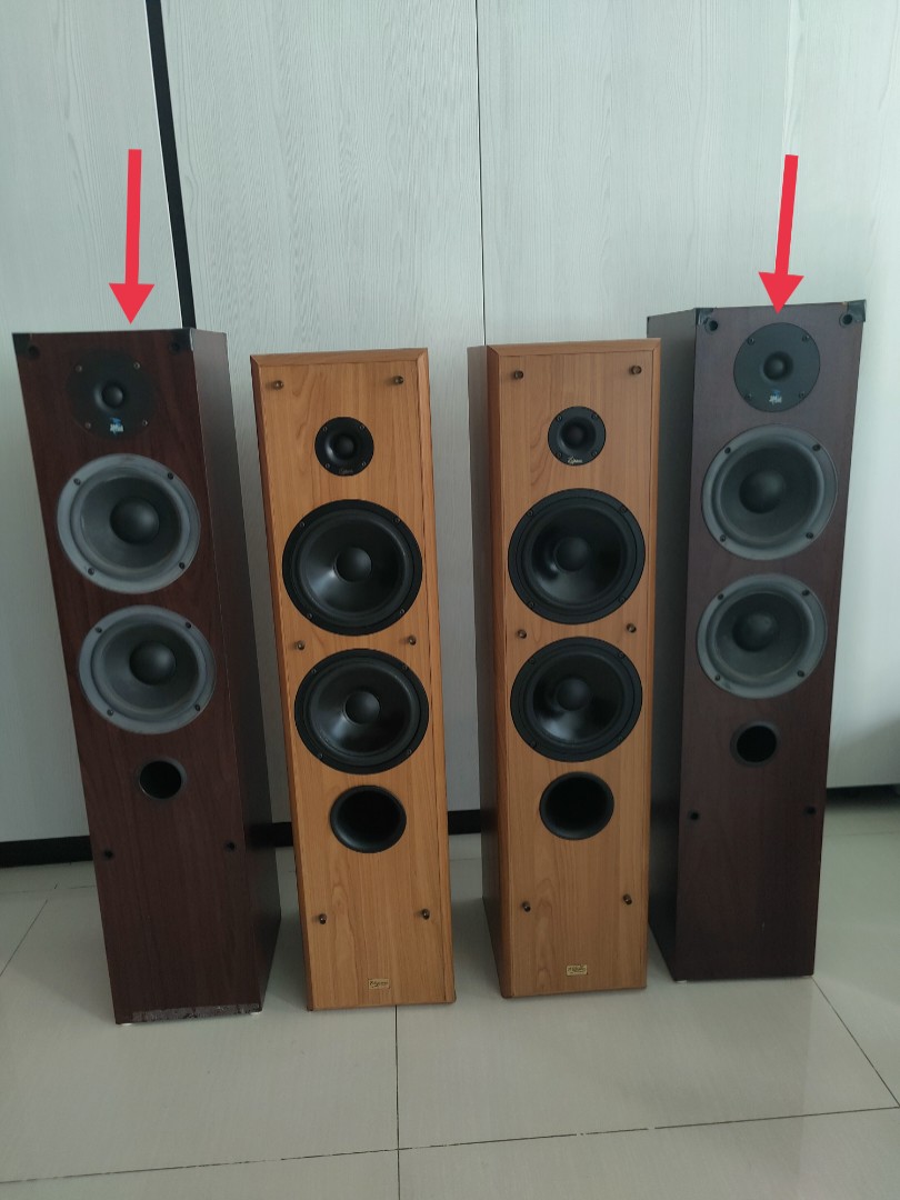 Jmlab speakers shop