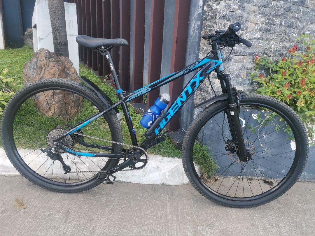 Agentx bike hotsell price