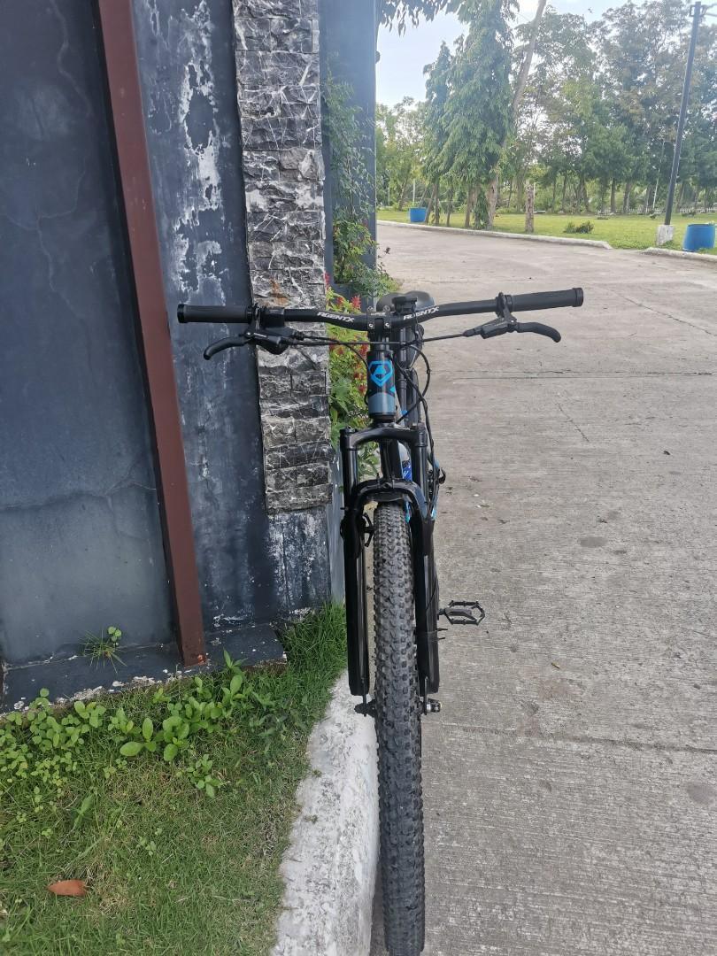 Forsale mtb agentx ranger 29er medium 17 alloy