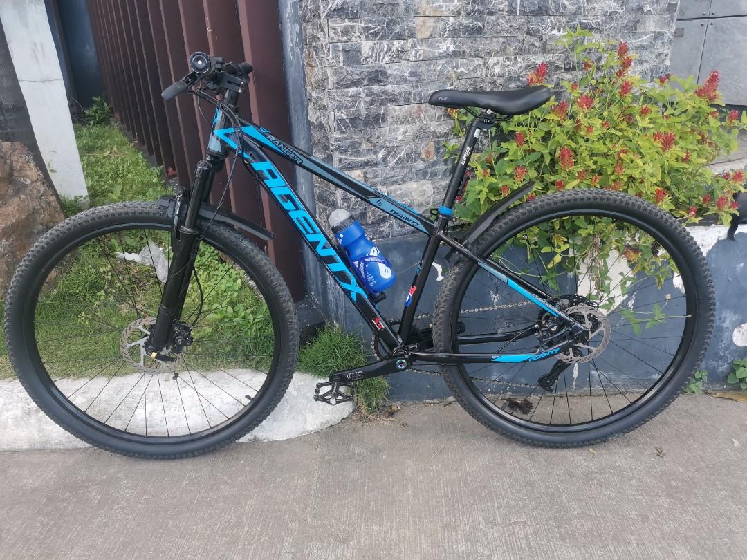 Agentx mtb price sales
