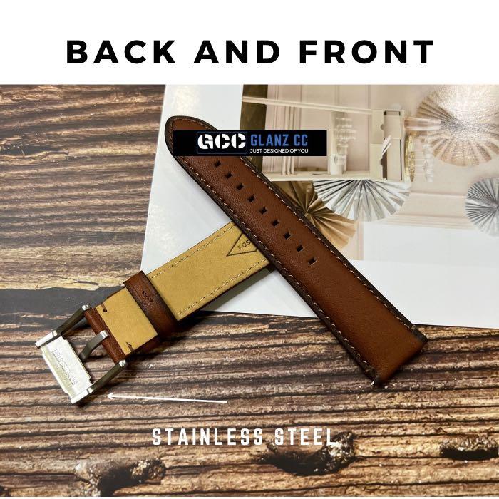 Fossil quick release straps sales