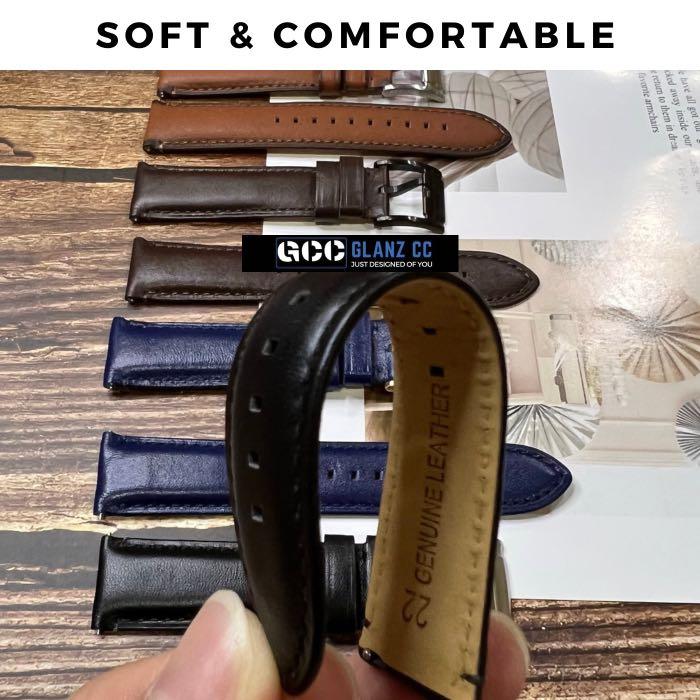 Fossil quick release discount straps