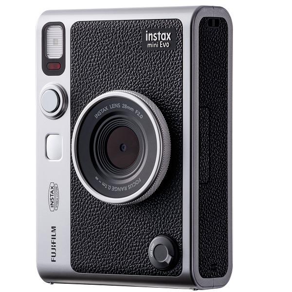Fujifilm's new Instax Mini 40 is a $100 vintage-looking toy - The