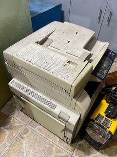 Fujifilm Xerox Machine (Needs Repair)