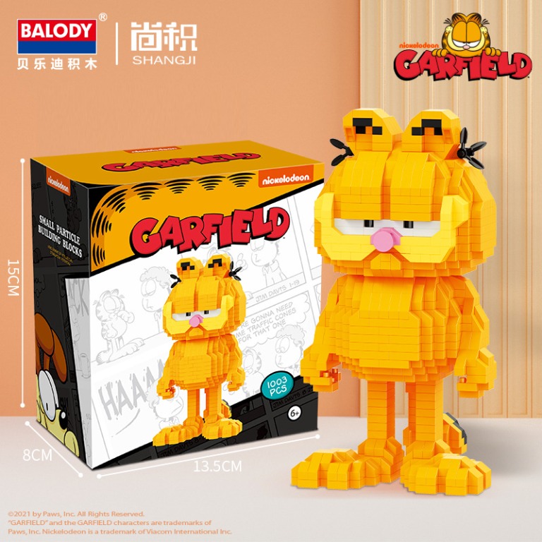 Balody lego hot sale