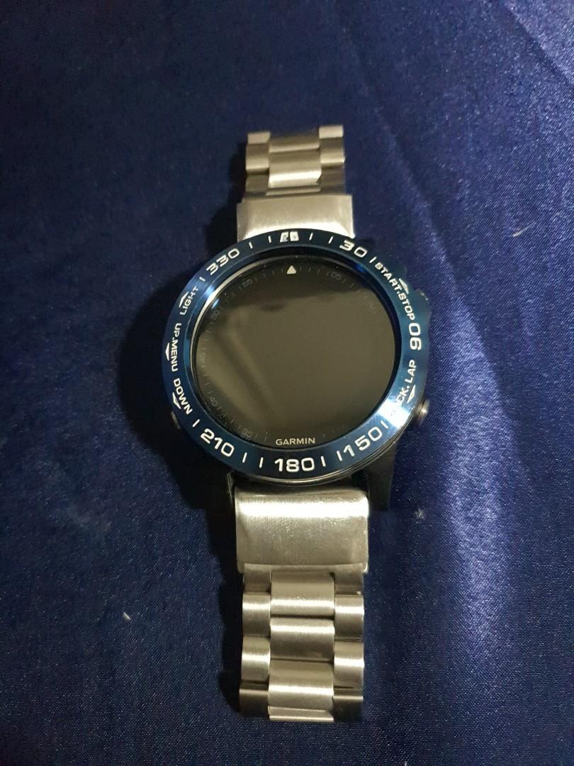 Garmin descent mk1 new arrivals dive computer